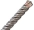 Бур по бетону SDS Plus-5X (18x550x600 мм) Bosch 2608836634 3
