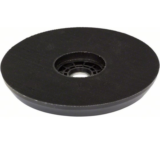Насадка шлифовальная для PWR 180 СЕ Bosch 2609256D34