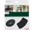 Насадка шлифовальная для PWR 180 СЕ Bosch 2609256D34 2