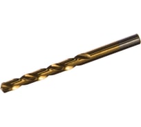 Сверло 11,0х142х94 мм, н/тит. Р6М5 STV 00000029403