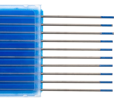 Электроды вольфрамовые Brima WL-20x175 мм ф 1.6 /уп 10шт/ 11155