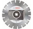 Диск алмазный Best for Asphalt (300х20 мм) Bosch 2608603787 1