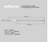 Бур по железобетону 3X (12х460 мм; SDS+) Inforce 11-01-584 5