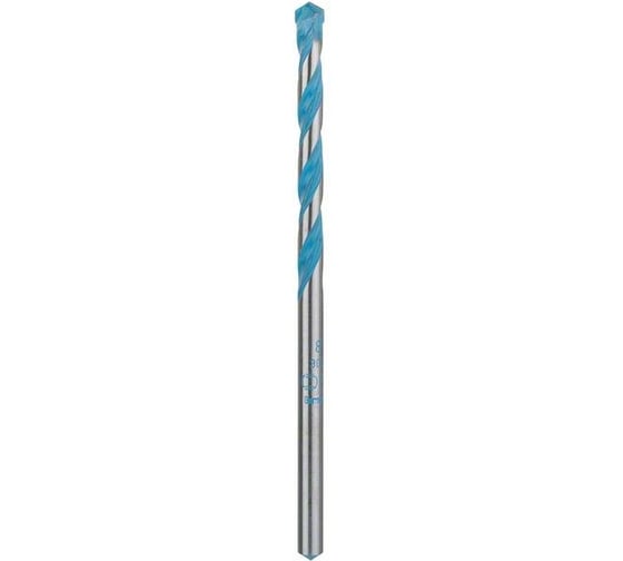 Сверло универсальное CYL-9 MultiConstruction (8x150 мм) Bosch 2608585223