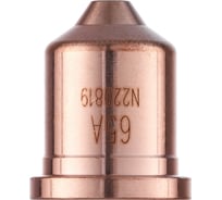 Сопло 1.1 мм 65A PMX 65-105 HPT0302 (5 шт. в упаковке) ПТК 00000042809