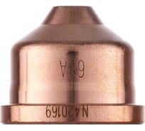 Сопло 1.2 мм 65A PMX125 HPT0308 (5 шт. в упаковке) ПТК 00000042814