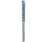 Бур по армированному бетону SDS-max-8X (32x400x520 мм) Bosch 2608578653 1