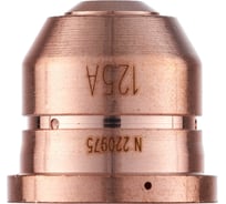 Сопло 1.7 мм 125A PMX125 HPT0309 (5 шт. в упаковке) ПТК 00000042815