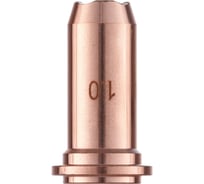 Сопло удлиненное 1 мм 50A IPT 60 ROC6010 (5 шт. в упаковке) ПТК 00000042830