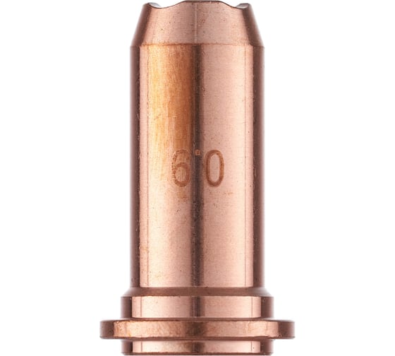 Сопло удлиненное 0.9 мм 40A IPT 60 ROC6009 (5 шт. в упаковке) ПТК 00000042829