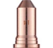 Сопло BS 1.4 мм 90A IPT 100 NOM1014-1 (5 шт. в упаковке) ПТК 00000042842