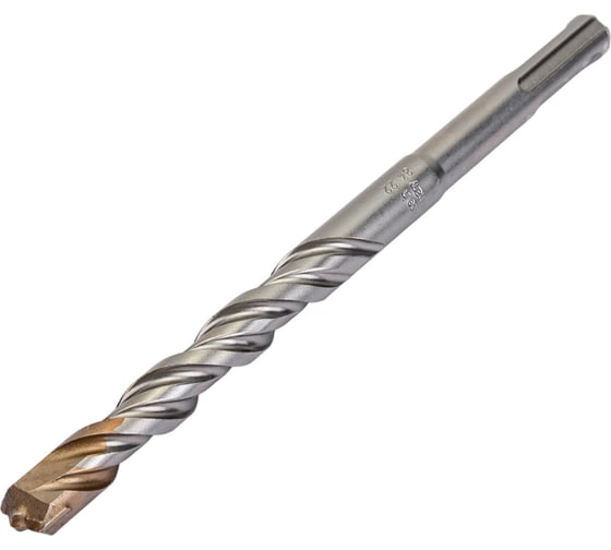 Набор буров SDS-plus V PLUS (6x110 мм; 6,8,10,12x160 мм, 5 шт.) D.BOR 242030