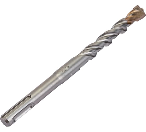 Набор буров SDS-plus V PLUS (6x110 мм; 6,8,10,12x160 мм, 5 шт.) D.BOR 242030