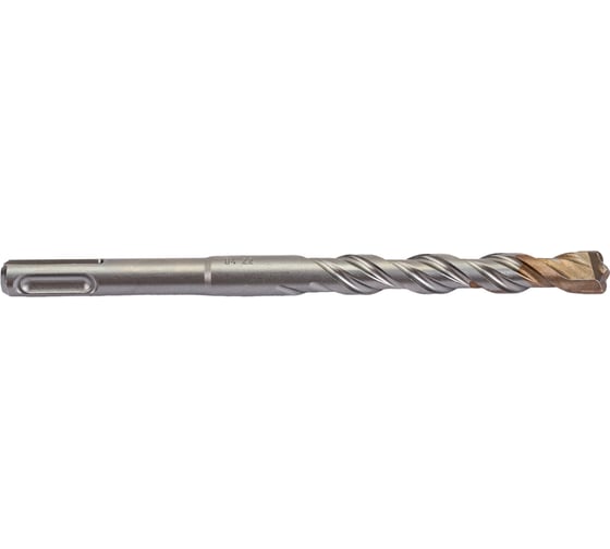 Набор буров SDS-plus V PLUS (6x110 мм; 6,8,10,12x160 мм, 5 шт.) D.BOR 242030