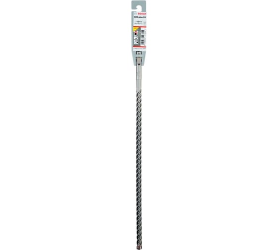 Бур по бетону SDS Plus-5X (10x300x360 мм) Bosch 2608833802