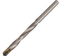 Сверло 6,0х57х93 мм, твердосплавная пластина ВК8, ГОСТ 22735-77 Sekira 36486