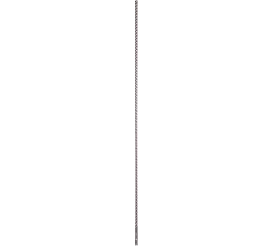 Бур по армированному бетону SDS plus-7X (7x200x265 мм) Bosch 2608579127 1
