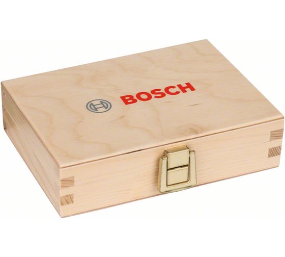 Набор сверл Форстнера (15-35 мм; 5 шт.) Bosch 2608577022