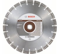 Диск алмазный Best for Abrasive (350х25.4 мм) Bosch 2608603824