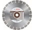 Диск алмазный Best for Abrasive (350х25.4 мм) Bosch 2608603824 1