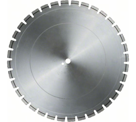 Алмазный диск Best for Concrete (600x25.4 мм) Bosch 2608603446 1