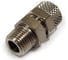 Фитинг с накидной гайкой CAMOZZI 1510 12/10-1/2 50-1510-3759 3