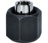 Цанговый патрон 1/4" для GKF 12V / GKF 600 Bosch 2608570142
