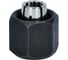 Цанговый патрон 1/4" для GKF 12V / GKF 600 Bosch 2608570142 1