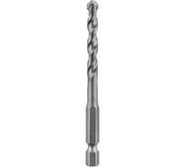 Сверло HEX-9 по стеклу/керамике (6х90 мм) Bosch 2608589523