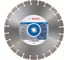 Алмазный диск Expert for Stone (350х20 мм) Bosch 2608603751 1