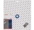 Алмазный диск Expert for Stone (350х20 мм) Bosch 2608603751 2