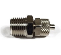 Фитинг прямой Camozzi 1510 15/12,5-1/2