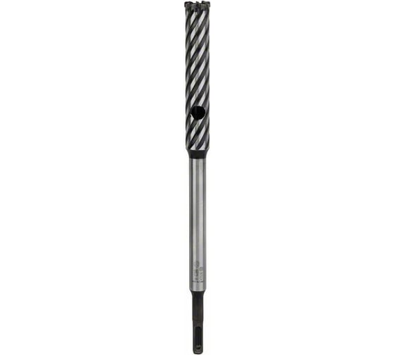 Бур по арматуре SDS plus-9 Rebar (25x120x300 мм) Bosch 2608586998 1