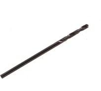 Сверло 1,5х9х36 мм, цельное ВК8 Sekira 32410