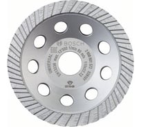 Алмазная чашка Standard Universal (115х22.2 мм) Bosch 2608601572