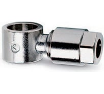 Фитинг серьга Camozzi 1170 4-1/8