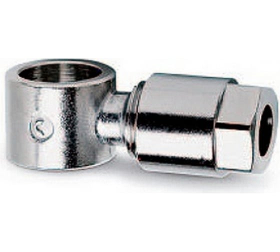 Фитинг серьга Camozzi 1170 4-1/8