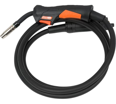 Горелка REAL MS 15 (2.7 м; 180А) Сварог ICT2080-SV001 96426