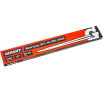 Электроды ПРО-46 (3 мм; 1 кг) Gigant GBR-3001R