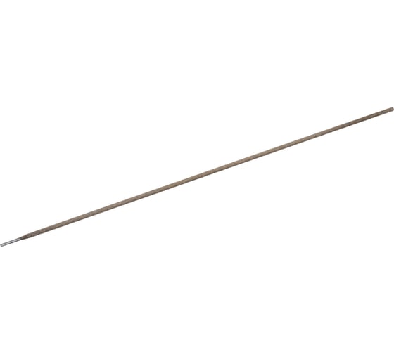 Электроды ПРО-46 (2,5 мм; 1 кг) Gigant GBR-2501R
