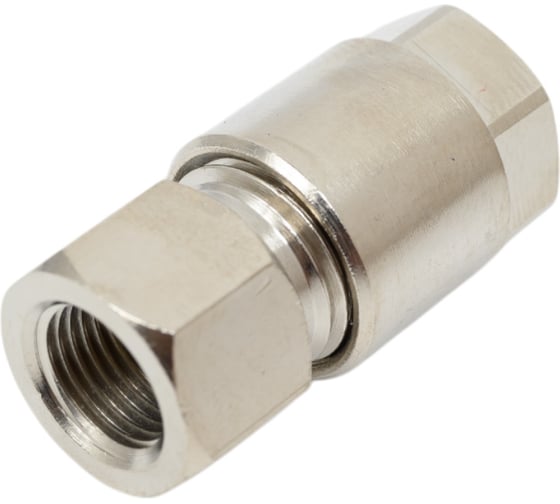 Фитинг универсальный CAMOZZI 1063 8-1/8 50-1063-0856 1