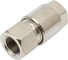 Фитинг универсальный CAMOZZI 1063 8-1/8 50-1063-0856 1