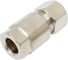 Фитинг универсальный CAMOZZI 1063 8-1/8 50-1063-0856 2