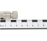 Фитинг универсальный CAMOZZI 1063 8-1/8 50-1063-0856 3