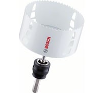 Коронка BiM PROGRESSOR (70 мм) Bosch 2608580983