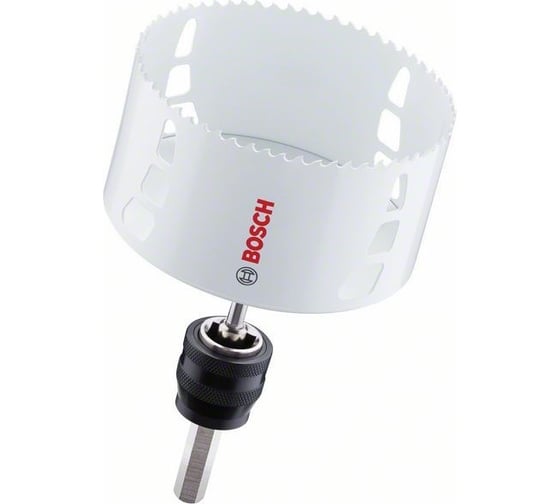 Коронка BiM PROGRESSOR (70 мм) Bosch 2608580983