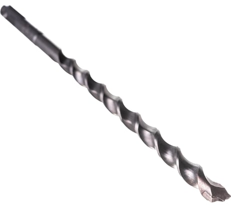 Бур по бетону 2X (10х215 мм; SDS+) Inforce 11-01-545