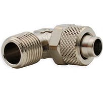 Фитинг угловой Camozzi 1500 12/10-3/8