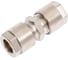 Фитинг универсальный CAMOZZI 1230 12 50-1230-1200 2