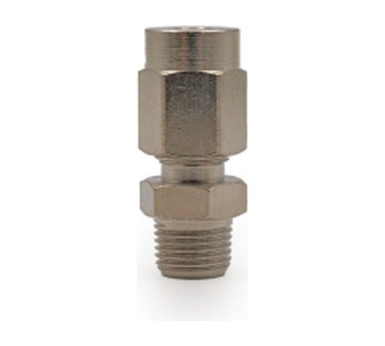 Фитинг универсальный CAMOZZI 1050 6-1/8 50-1050-0656 1
